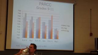Palisades Park BOE Meeting - October 19, 2016 - Part 2