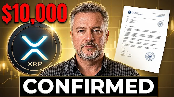 OMG!!! BANKS JUST CONFIRMED XRP WILL REPLACE BANK DEPOSITS!