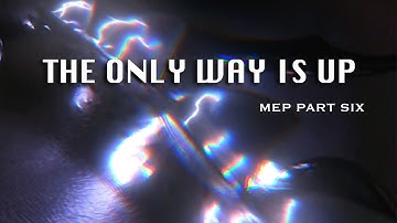 The Only Way Is Up | HTTYD MEP Part 6