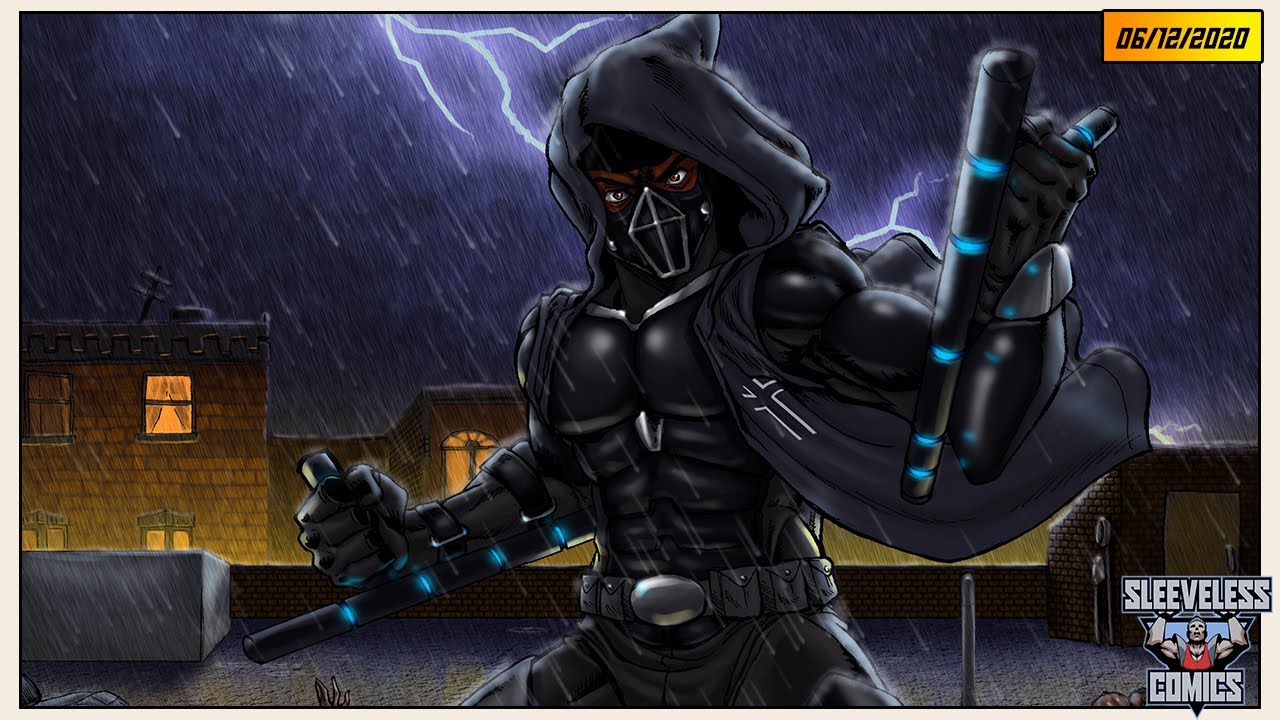 I will not bend the knee to SJW's with my comics