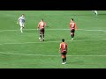 2019.10.13 YBC Levain CUP HOKKAIDO CONSADOLE SAPPORO VS GAMBA OSAKA