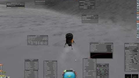 RP-0 Tutorial Campaign Part 77: Testing Landings