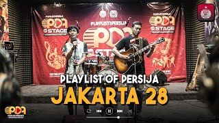 Playlist of Persija | POP on Stage: Kita Sang Juara - Jakarta 28 screenshot 2