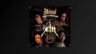 Bone Thugs - It’s All Mo’ Thug #slowed