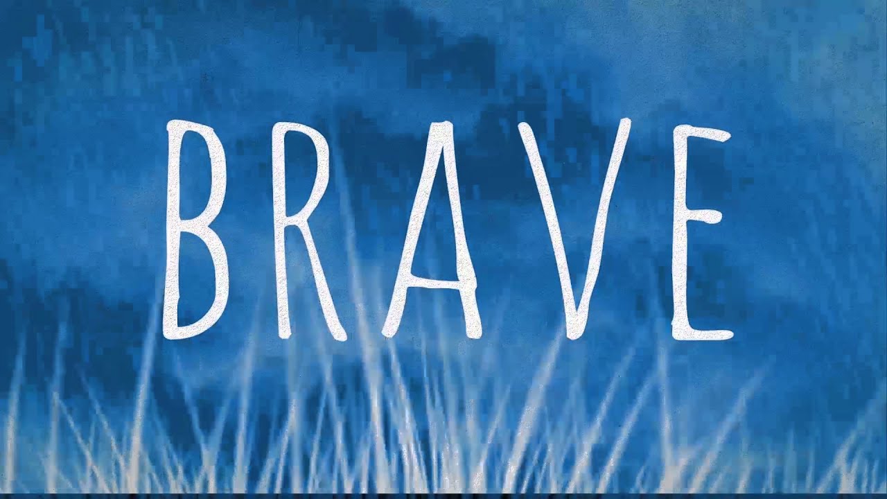 whats another word for brave individuals