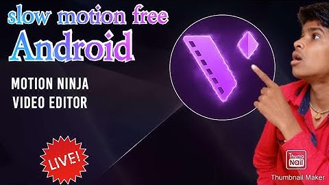 slow motion. Hyper Smooth Slow Motion Video😱 Editing | Motion Ninja Tutorial | Slow Motion Tutorial