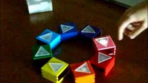 Tangible Sequencer Ring