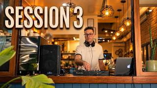 Sunset Session 003 | House | Novel studion x Robusta
