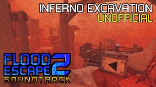 Flood Escape 2 CM UST - Inferno Excavation
