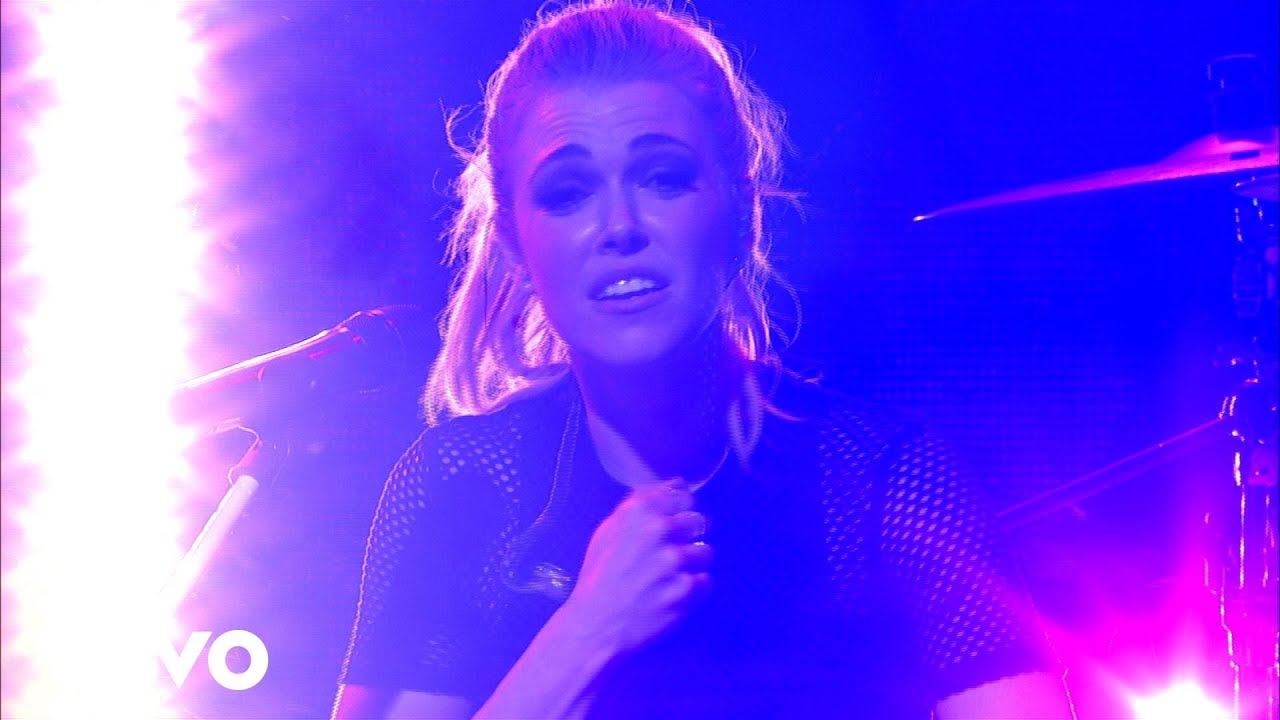 Rachel Platten Chords