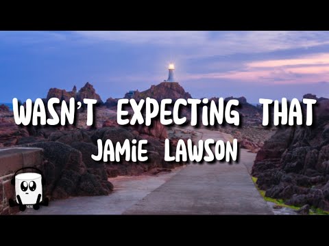 Jamie Lawson -