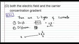 Question 21 EC 2011