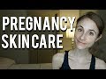 Skin care products during pregnancy: Q&A| Dr Dray 👶