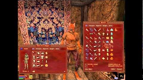 Lets Play The Elder Scrolls III: Morrowind Overhaul Ep.6