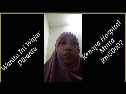 Video: Suri Rumah Pahit: Batchers Bockers Kecil