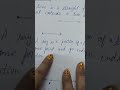 difference between Line, Ray and Line Segment