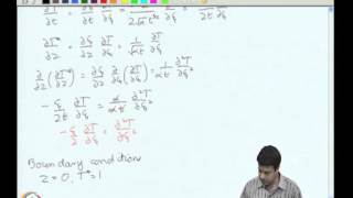 Mod-03 Lec-09 Unidirectional Transport Cartesian Coordinates - II Similarity Solutions