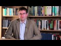 LAWSG148: The Historical Development of the Common Law // Dr Ian Williams