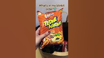 Blinkit👀 #blinkit #shortsfeed #shorts #short #shortsvideo #shortsfeed #shortsviral #order #food