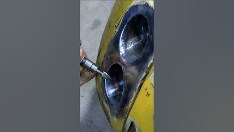 How to french tail lights on a custom car. #builtnotbought #customfabrication #ratrodsforafrica