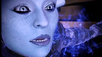 Mass Effect 2 - Adept - Part 40 - Ardat-Yakshi