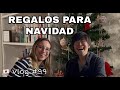 ¿No sabes qué regalar en Navidad? Aquí van 4 ideas 💡🎄🎁 Vlog en Japón