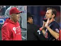 Joe Girardi Tells Staring Max Scherzer To Come Get Some Before Being Ejected Joe Girardi Tells Staring Max Scherzer To Come Get Some Before Being Ejected
