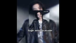 Señorita-suga aicover