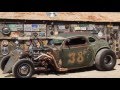 Old Guy Hot Rods- 38 Special