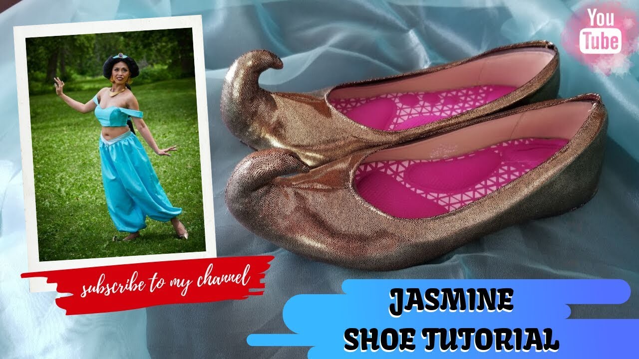 Jasmine shoes review｜TikTok Search
