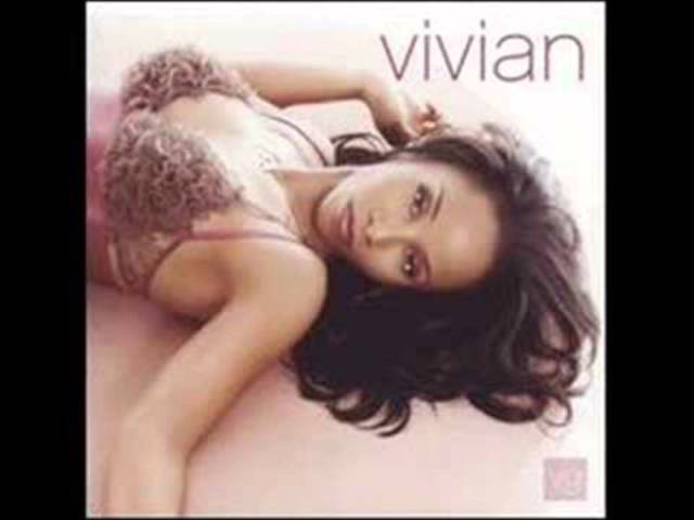 Vivian Green - - Wish We Could Go Back