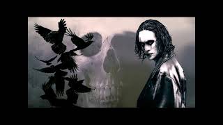 “The Raven”. Edgar Allan Poe. «Ворон» Эдгар Элан По.