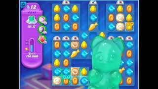 Candy Crush Soda Saga Level 6343 **