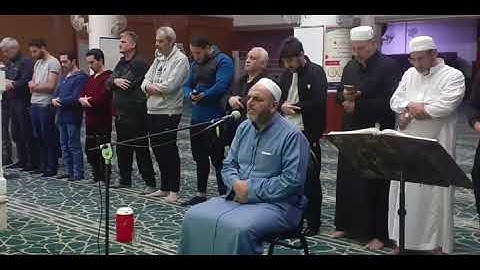 الشيخ جلال قدرو، سورة مريم و طه