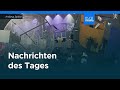 Nachrichten Des Tages 14 März 2026 Morgenausgabe