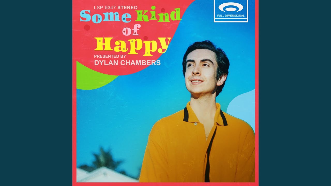 Some Kind of Happy bekijken op YouTube Some Kind of Happy bekijken op YouTube