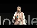 Destructing Cultural Constructs: Being A Hijab-Wearing Paramedic | Mahdiyah Bandali | TEDxMoseley