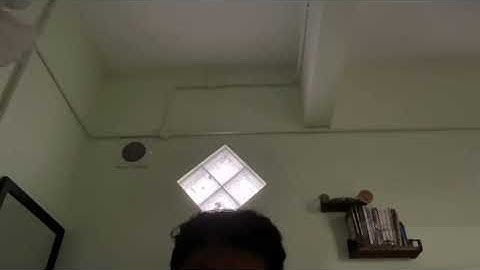 Video. (mornin, evenin and venting) 