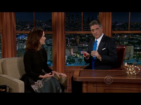 Late Late Show