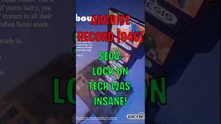The Craziest Cartridge in Gaming History 📂 (File 046)