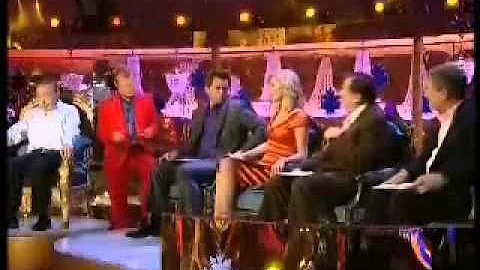 Jessie Buckley - What I Did For Love