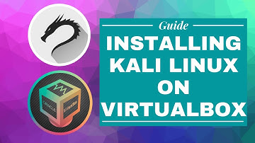 How to install Kali Linux 2020.4 in VirtualBox [step-by-step] | Kali Linux for Beginners