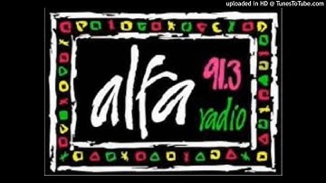 Thumbnail of Alfa radio 91.3 Los yesterhits #1
