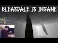 BLEASDALE IS WAY SCARIER THAN ASYLUM - LVL 612 Phasmophobia Gameplay