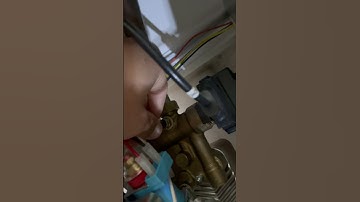 E31. How do you resolve the error?  Combi gas boiler.