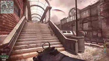 MW3 - HOST MIGRATION MOAB