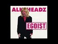 Alkheadz - Egoist (DJane Glitterbomb Re-Remix) (Full Release) (Hardstyle/Bahian Axé)