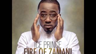 Ice Prince - More