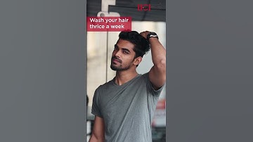 BOYS GROOMING | WHAT IS IMAGE CONSULTANT BY NEHA MALHTORA MAM | IICI INDIA #viralshorts #ytshorts