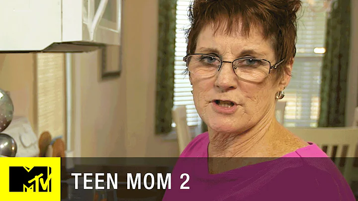 Teen Mom 2 (Season 6) | Babs Breaks it Down: Natha...